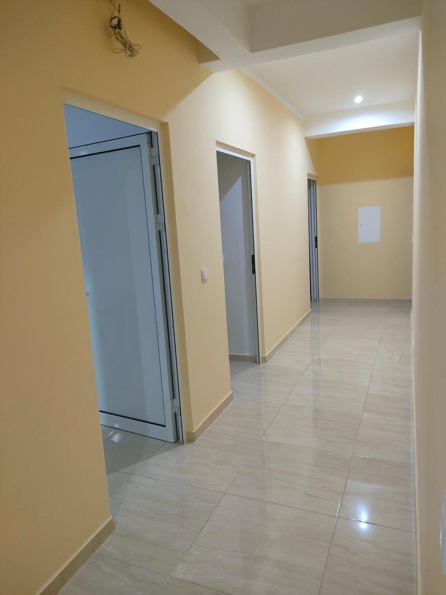 Hotel Residencial Oliveira Porto Novo Zewnętrze zdjęcie