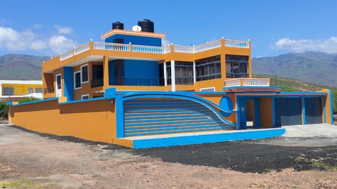 Hotel Residencial Oliveira Porto Novo Zewnętrze zdjęcie